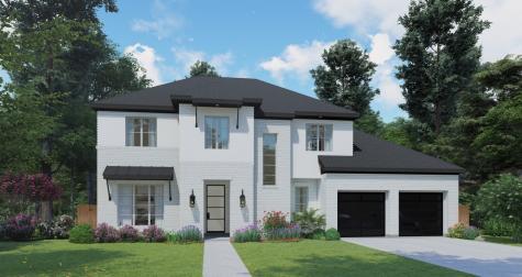 843 Wycliffe Drive Houston TX 77079