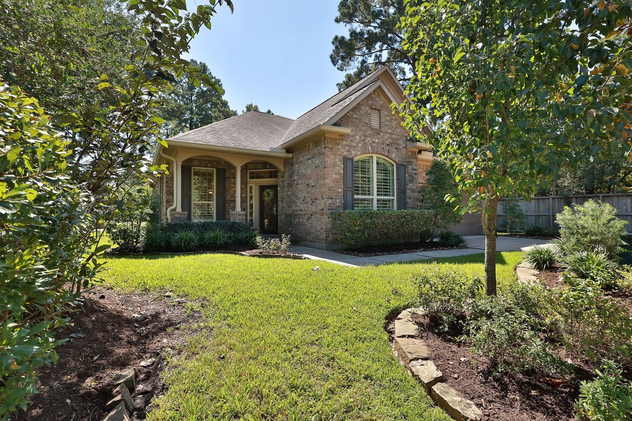 55 Brakendale Place Spring TX 77389