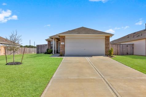 172 Pine Bend Court Magnolia TX 77354