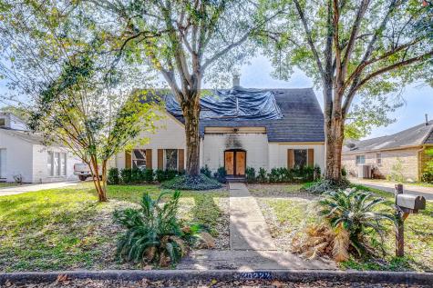 20223 Laurel Lock Drive Katy TX 77450