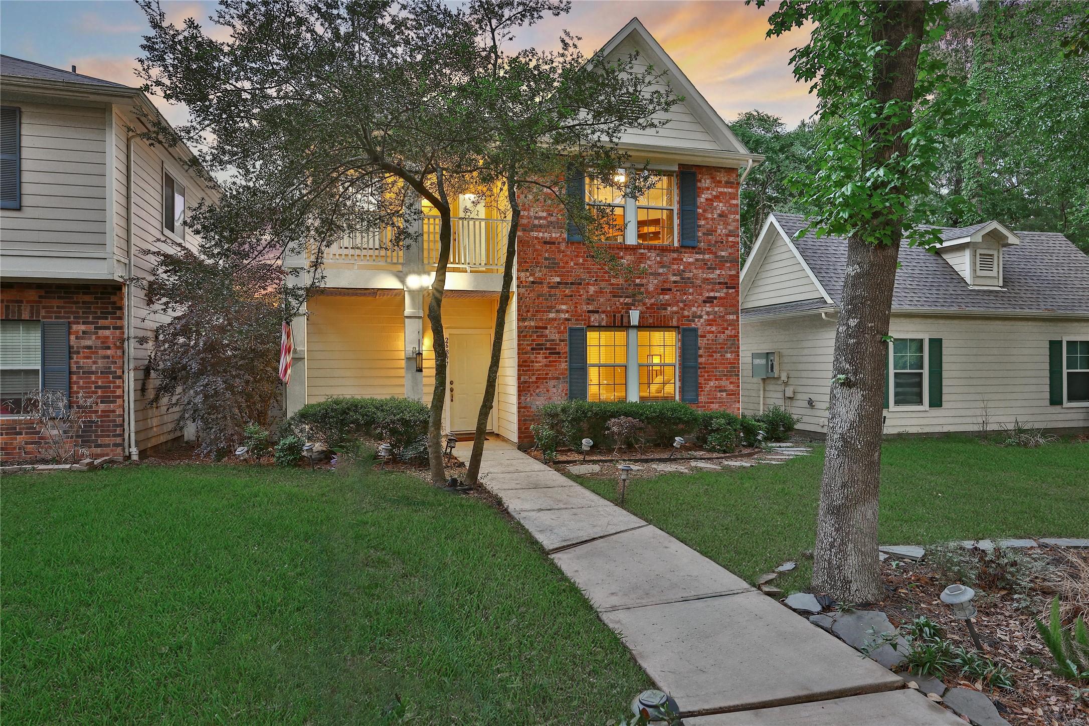 26897 Kings Park Hollow Drive Kingwood TX 77339