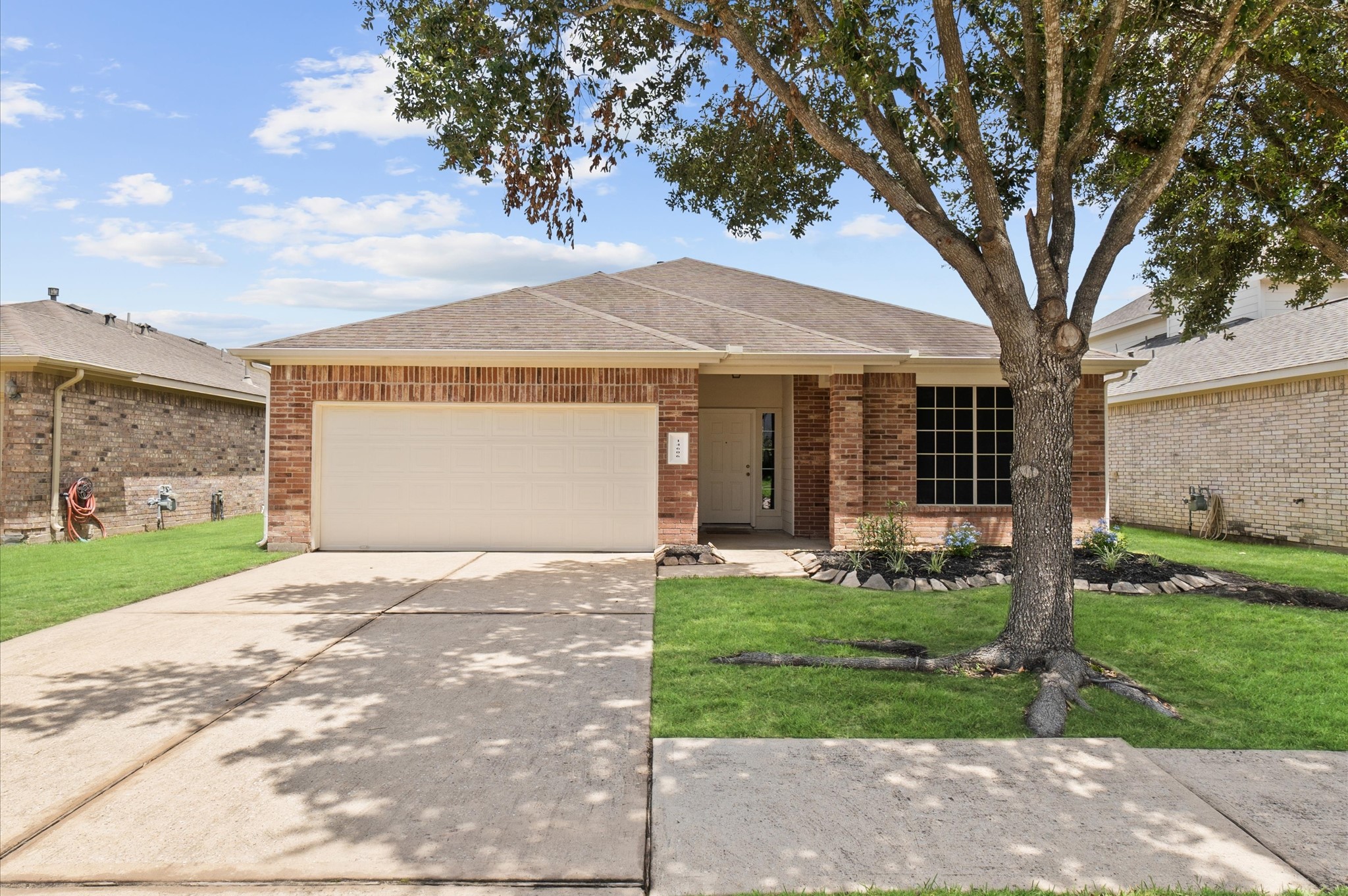 14606 Gervaise Drive Cypress TX 77429