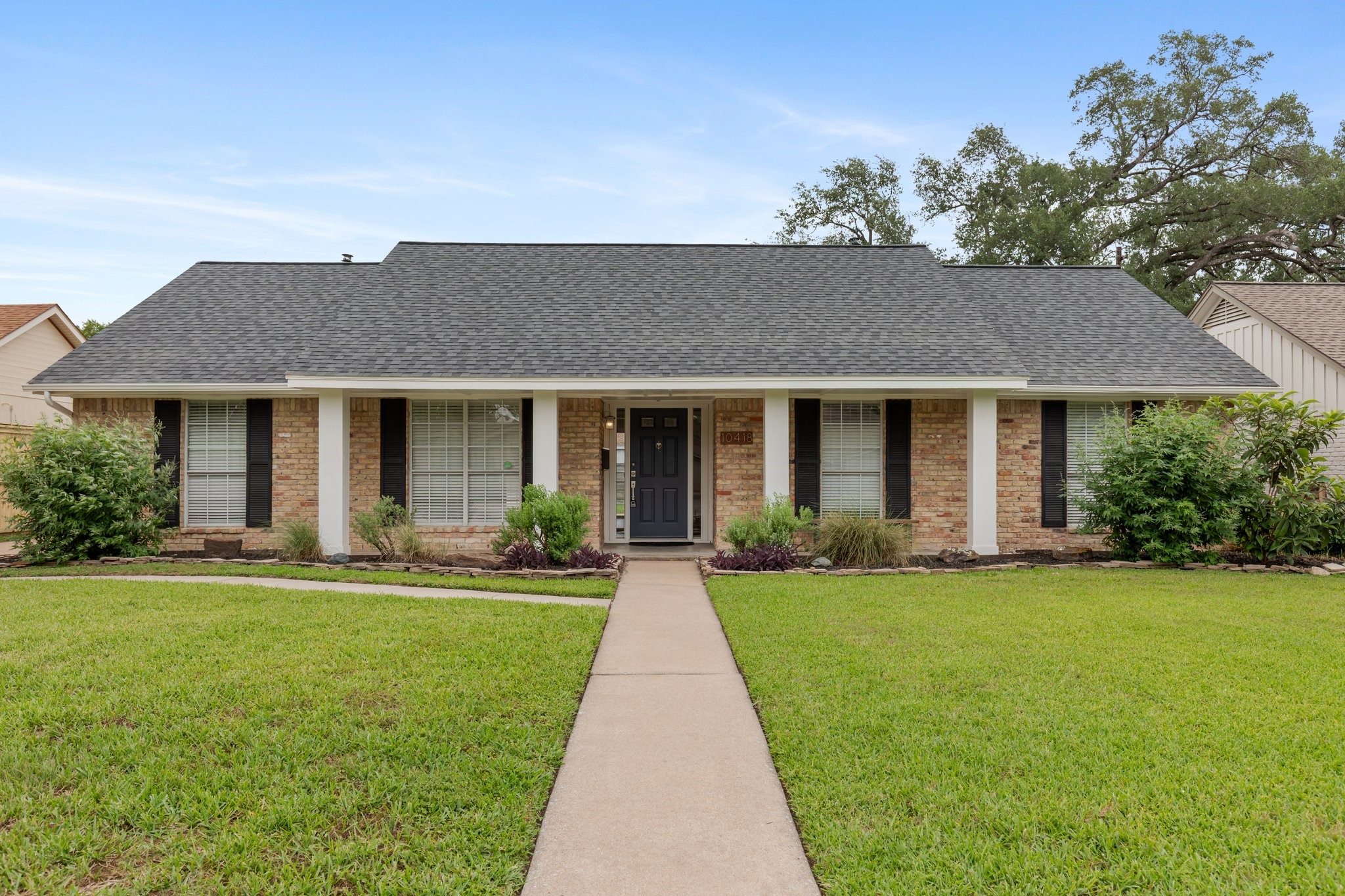 10418 Raritan Drive Houston TX 77043