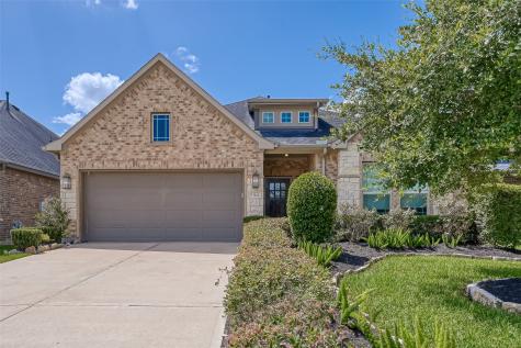 13414 Ravens Park Lane Pearland TX 77584