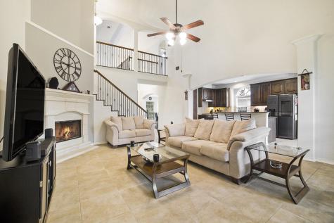 20692 Oakhurst Meadows Drive Porter TX 77365