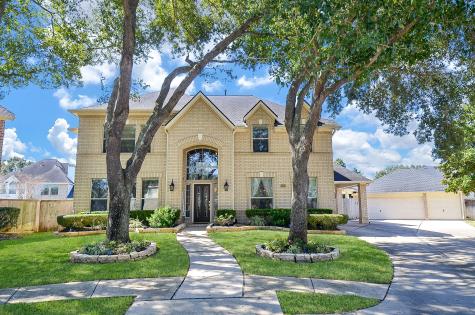 13410 Goldenmere Court Sugar Land TX 77498