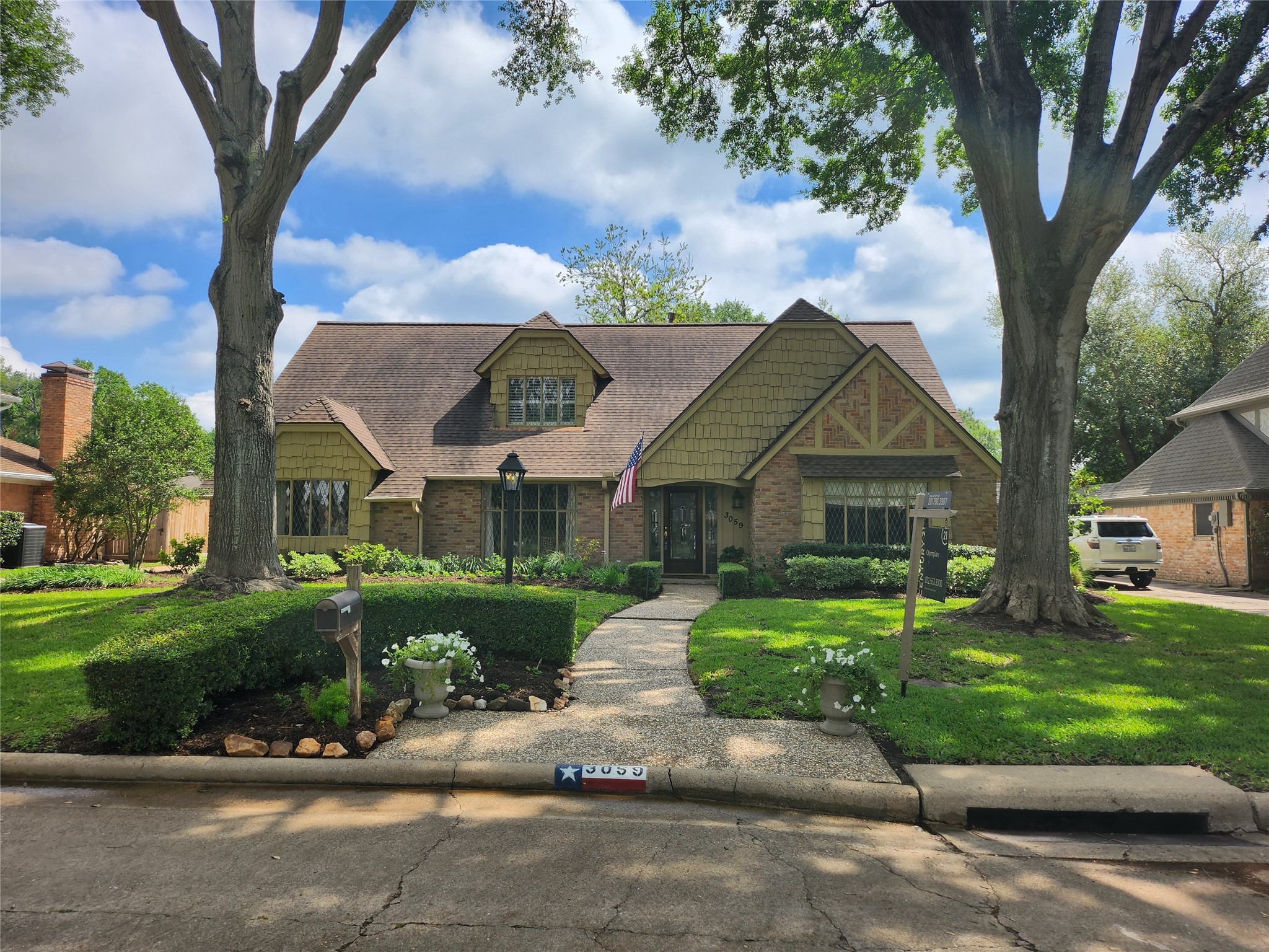 3059 Tam O Shanter Lane Missouri City TX 77459