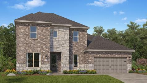 18406 Daybreak Glen Way Cypress TX 77433