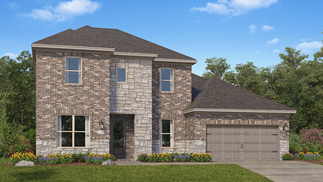 18406 Daybreak Glen Way Cypress TX 77433