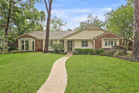 274 Stoney Creek Drive Houston TX 77024