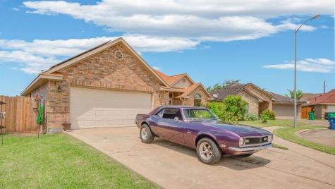 143 Eagle Nest Court Richwood TX 77566