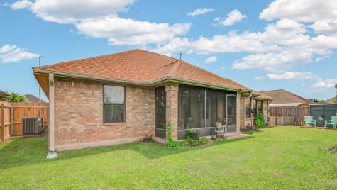 143 Eagle Nest Court Richwood TX 77566