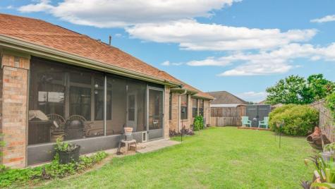 143 Eagle Nest Court Richwood TX 77566