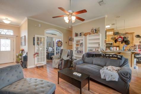143 Eagle Nest Court Richwood TX 77566