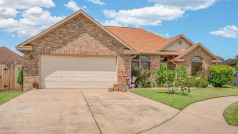 143 Eagle Nest Court Richwood TX 77566