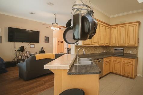 143 Eagle Nest Court Richwood TX 77566