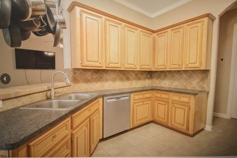 143 Eagle Nest Court Richwood TX 77566