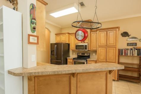 143 Eagle Nest Court Richwood TX 77566