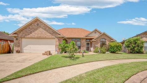 143 Eagle Nest Court Richwood TX 77566
