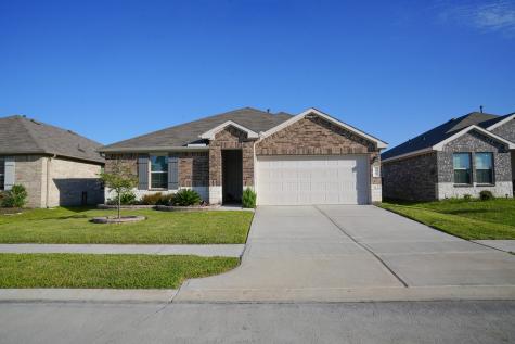 21314 Hartford Hollow Lane Katy TX 77449