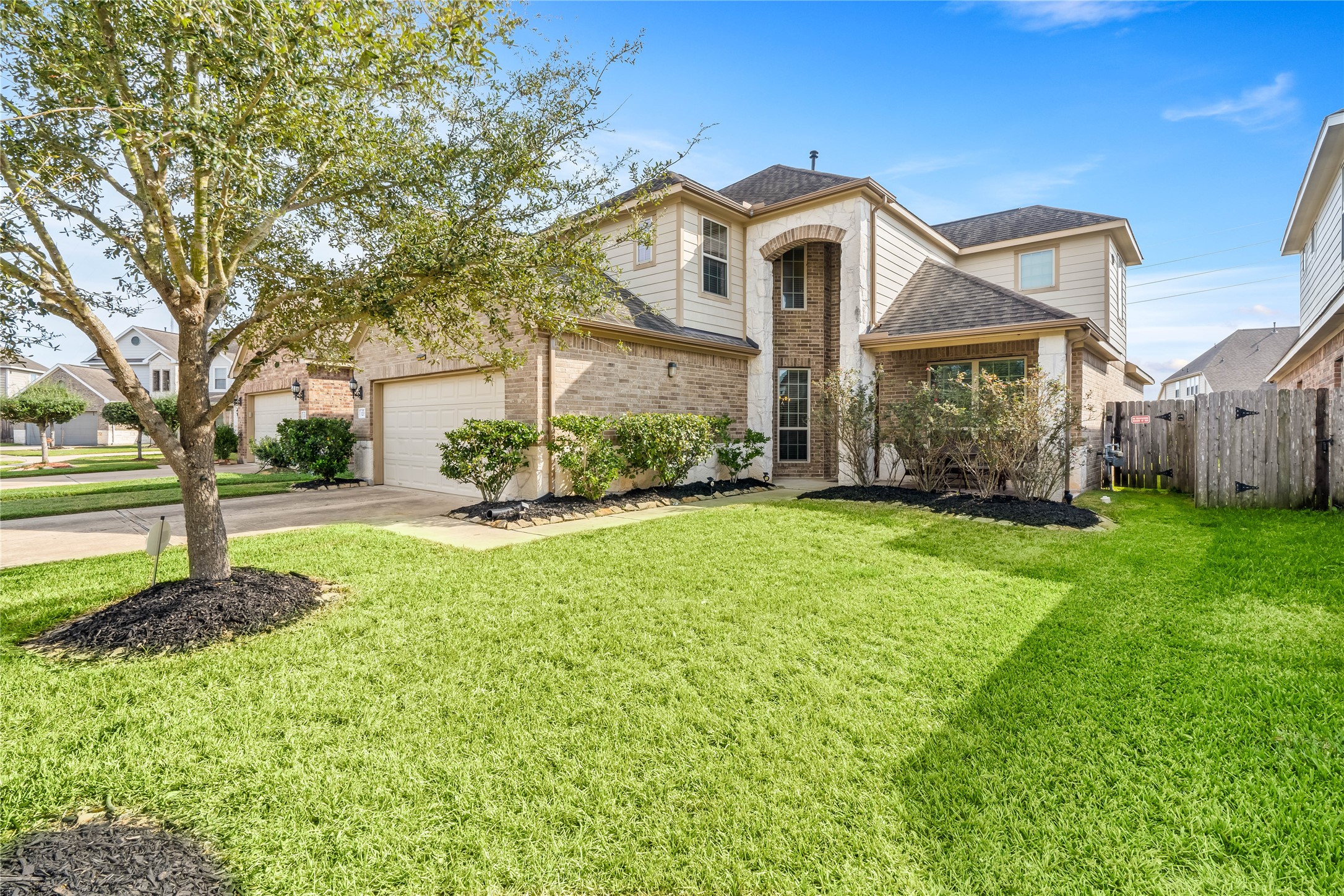 3215 Selene Drive Missouri City TX 77459