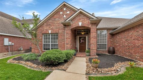 17703 Forest Haven Trail Tomball TX 77375