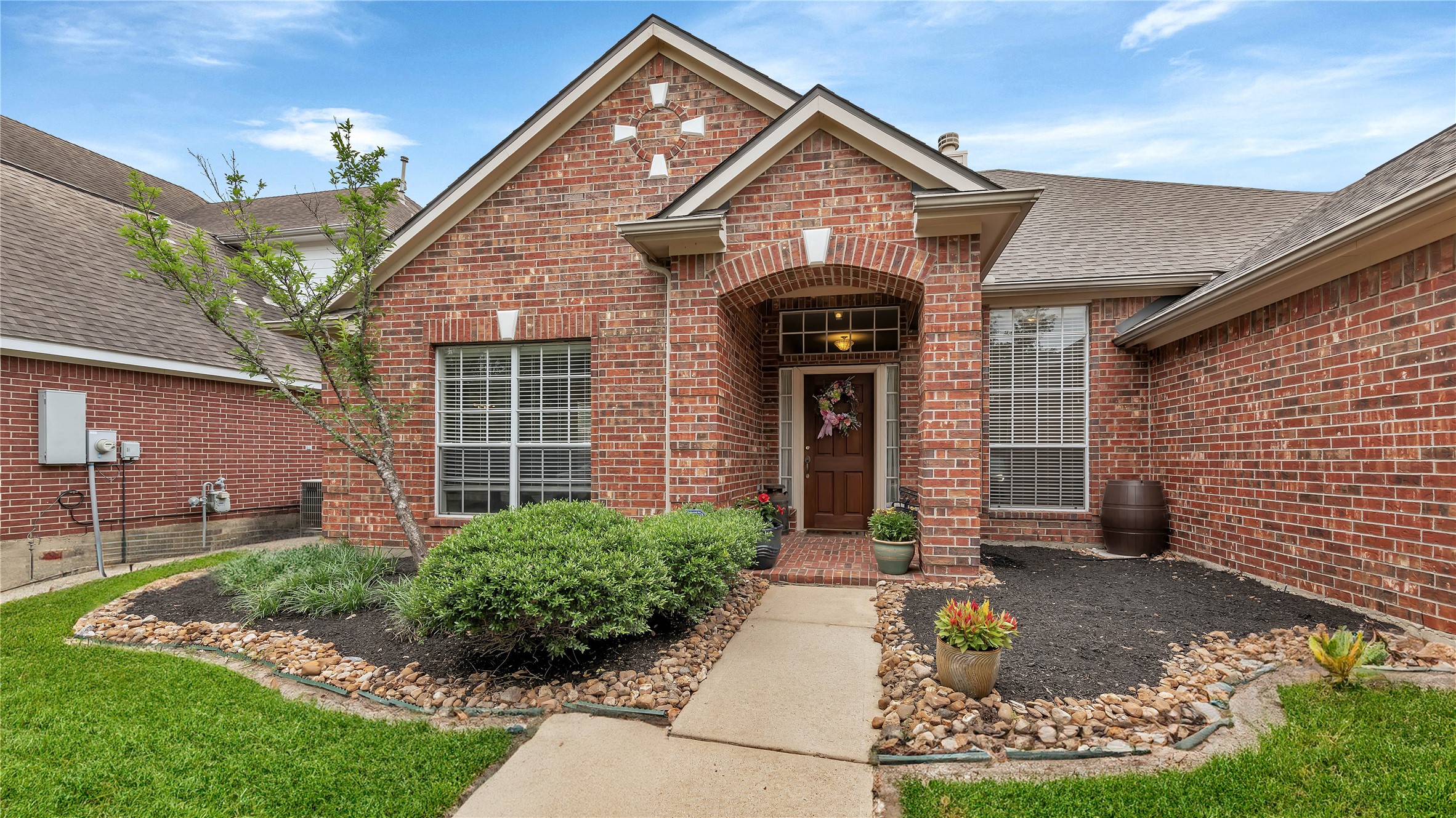17703 Forest Haven Trail Tomball TX 77375