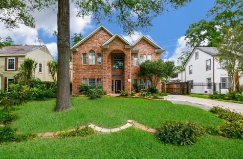 4369 Harvest Lane Houston TX 77004
