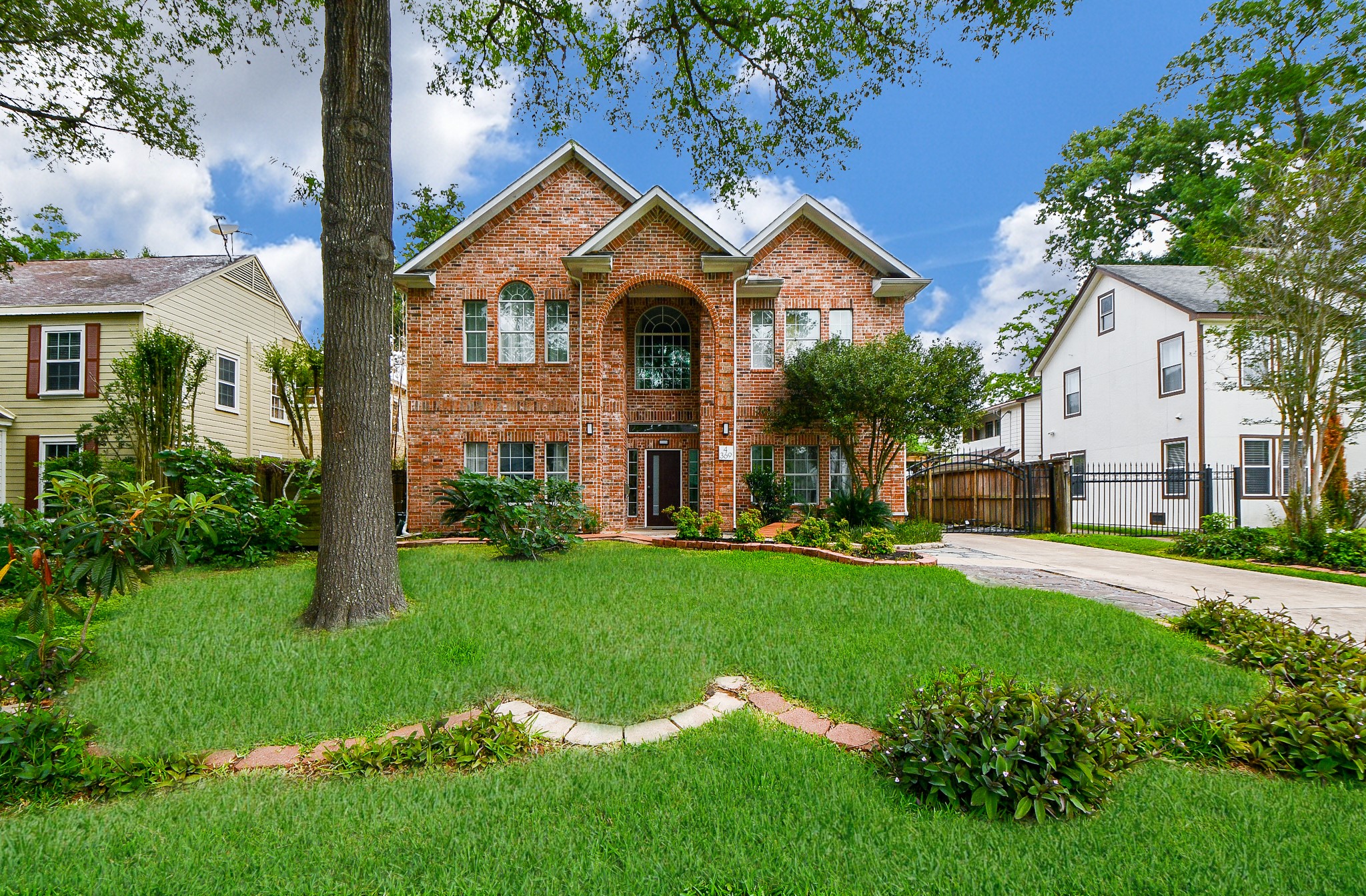 4369 Harvest Lane Houston TX 77004