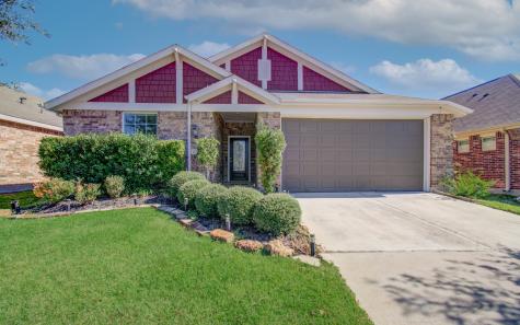 6706 Camden Valley Court Houston TX 77084