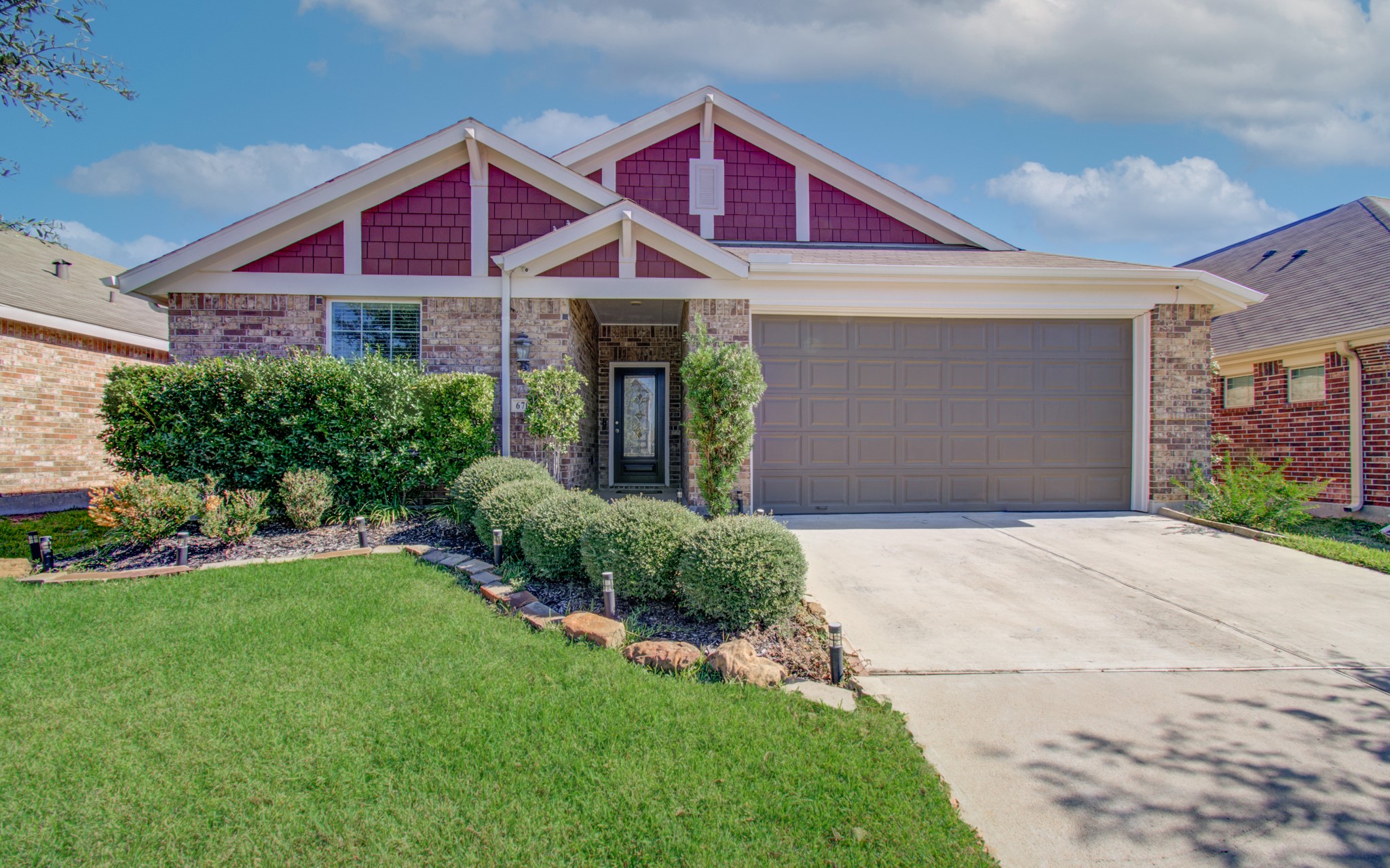 6706 Camden Valley Court Houston TX 77084