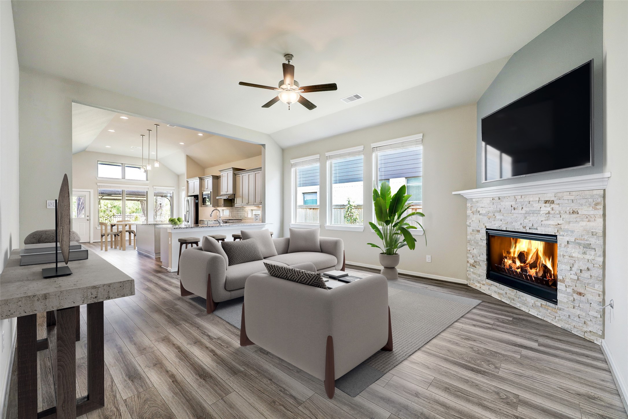 10251 Bayou Oaks Drive Conroe TX 77385