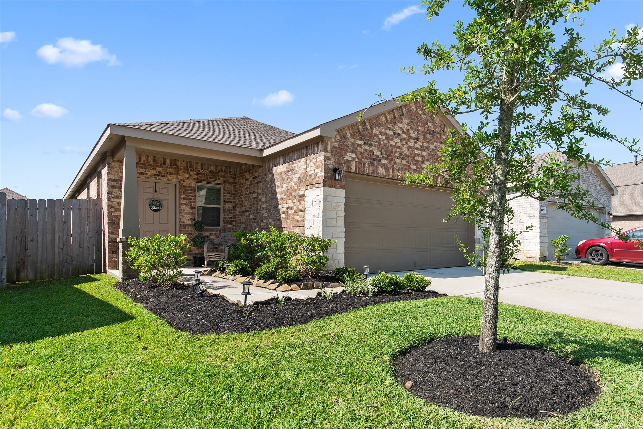 18971 Buckley Oak Drive New Caney TX 77357