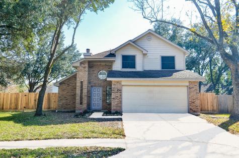 12107 Stableway Court Houston TX 77065