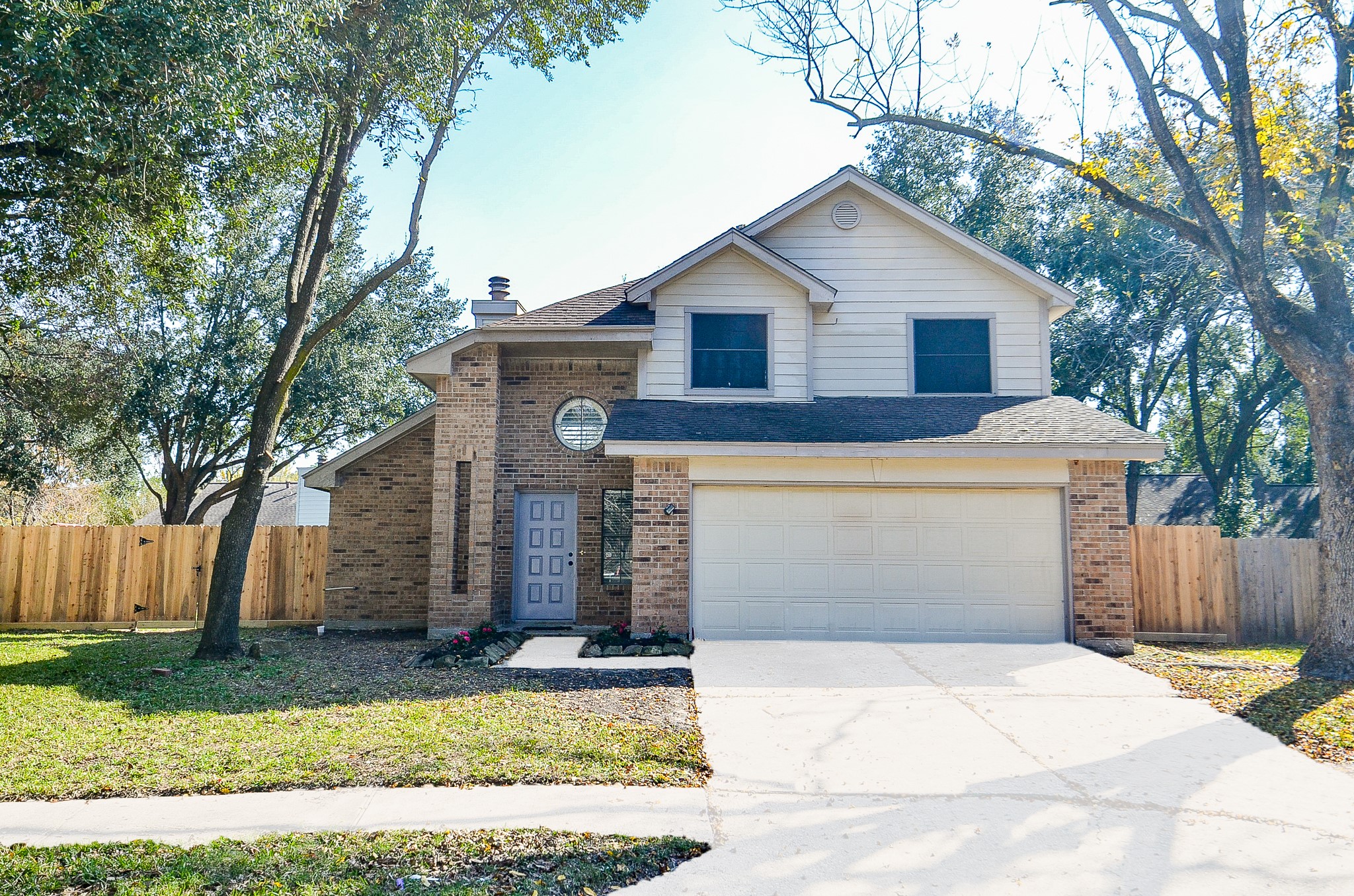12107 Stableway Court Houston TX 77065