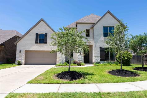 3019 Mildred Hill Lane Richmond TX 77406