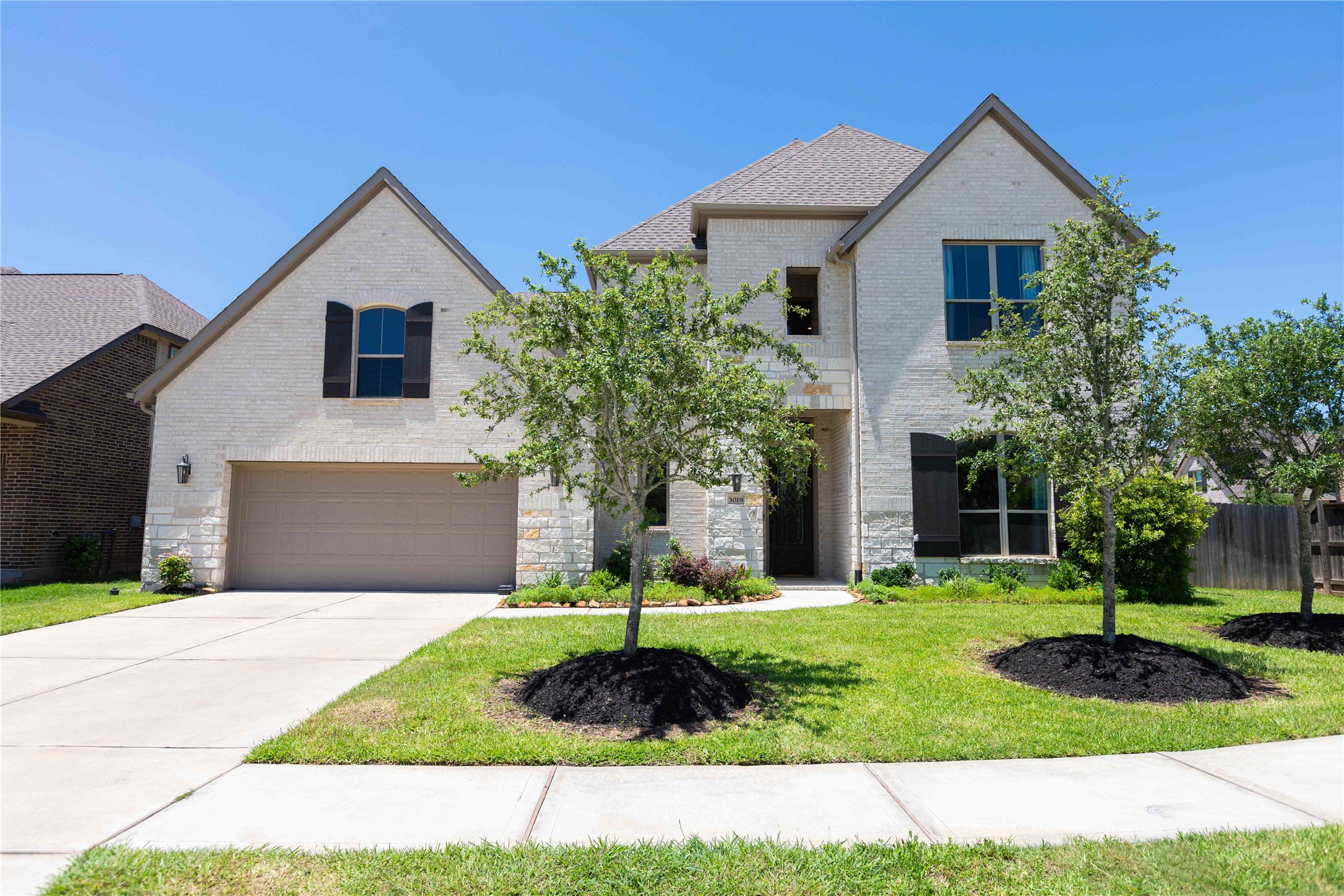 3019 Mildred Hill Lane Richmond TX 77406