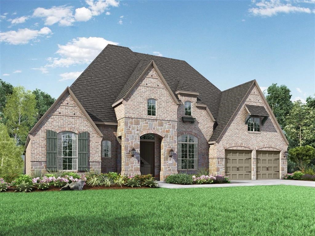 630 N Rivus Overlook Drive Willis TX 77318