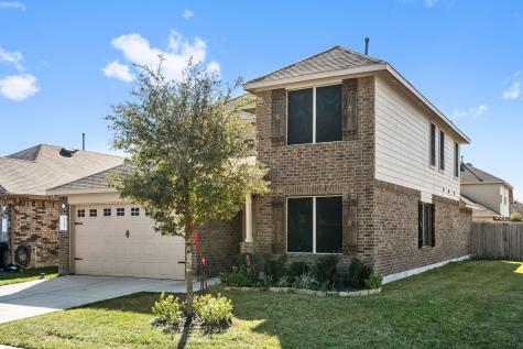 15402 Picea Azul Street Channelview TX 77530