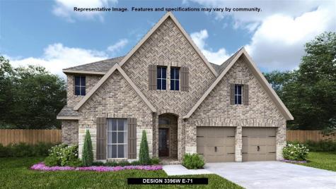 29823 Beth Terrace Lane Fulshear TX 77441