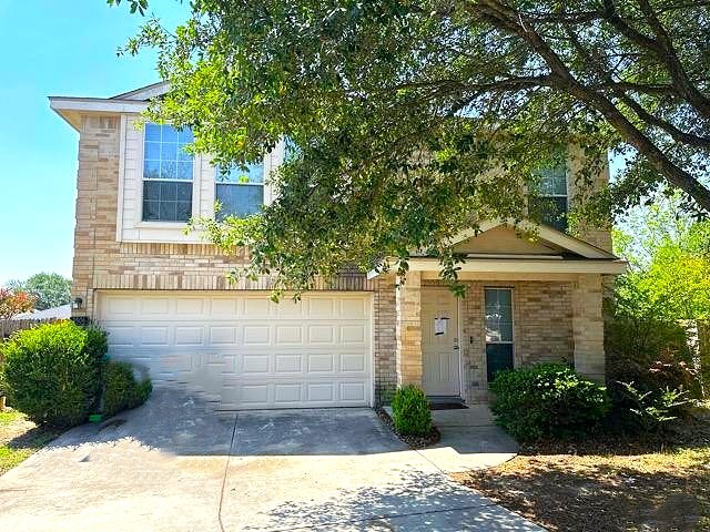 9506 Mustang Gate San Antonio TX 78254