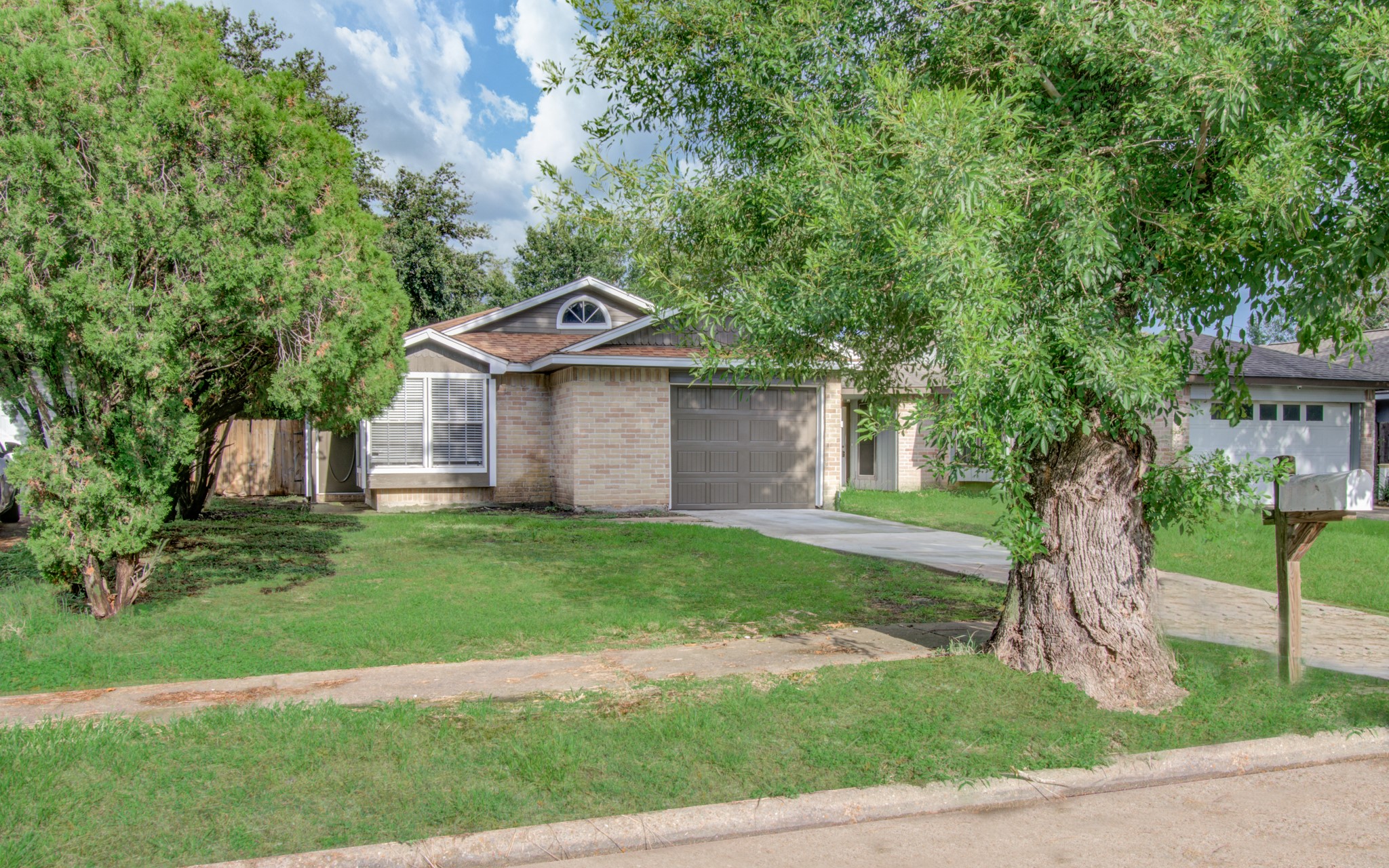 1730 Bugle Run Drive Katy TX 77449