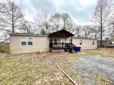 365 Pecan Street Kountze TX 77625