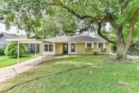 5523 Vickita Drive Houston TX 77032