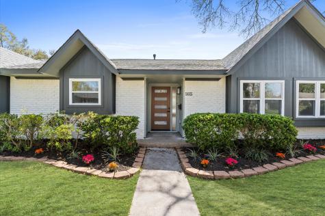 5615 Wigton Drive Houston TX 77096