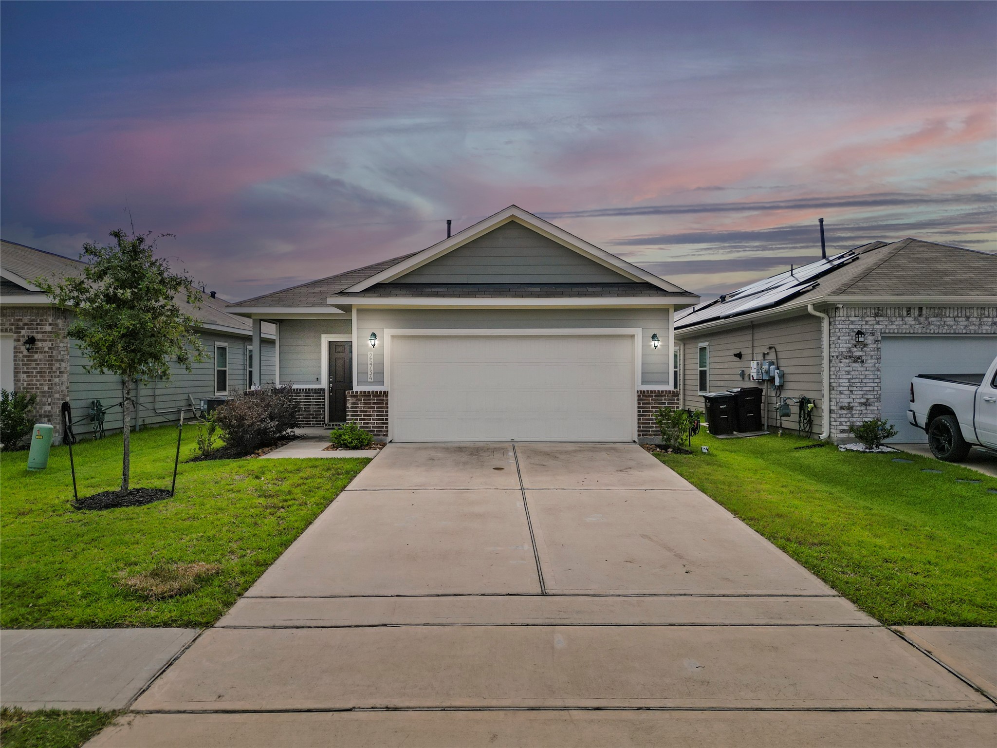 25734 Northpark Palm Drive Porter TX 77365