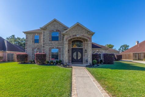 913 Doornbos Lane Nederland TX 77627