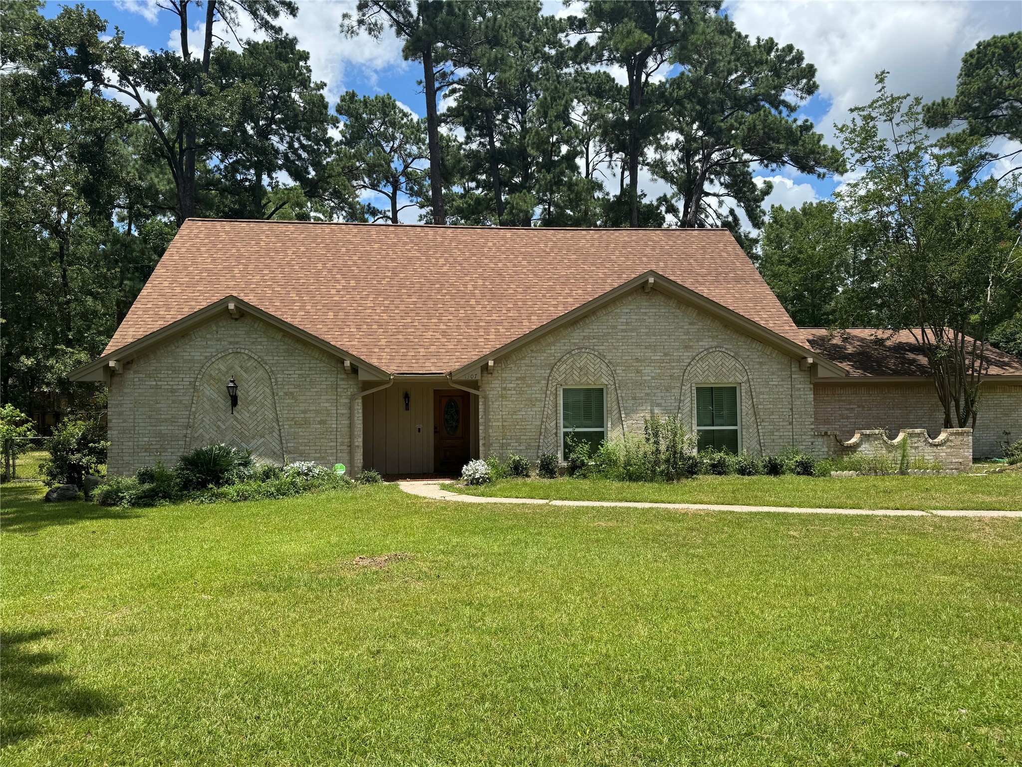 1307 Masters Way Kingwood TX 77339