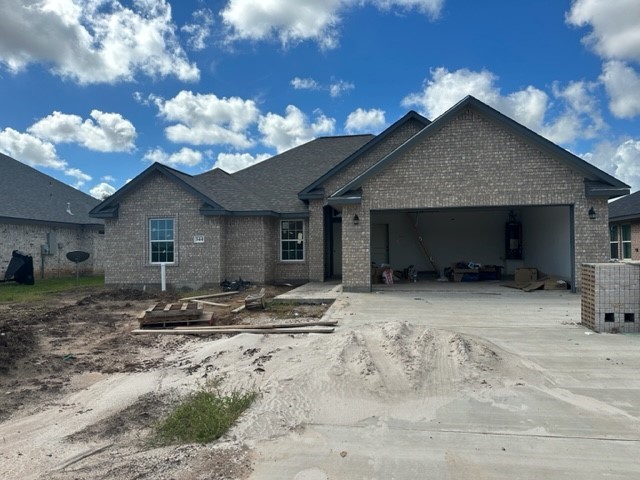 344 Yorktown Avenue Clute TX 77531