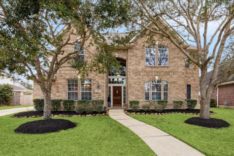 2413 Steele Ranch Court Friendswood TX 77546